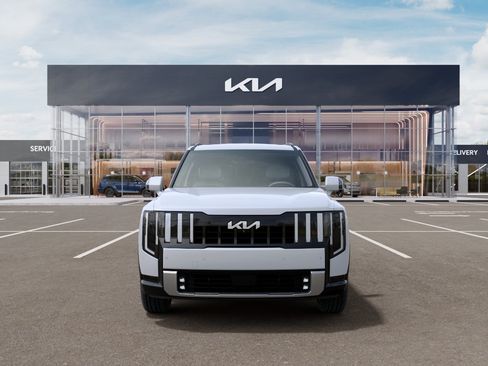 New 2027 Kia Telluride SX Prestige AWD/4WD image 2