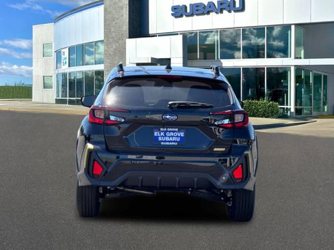New 2026 Subaru Crosstrek 2.5i Sport AWD/4WD image 7