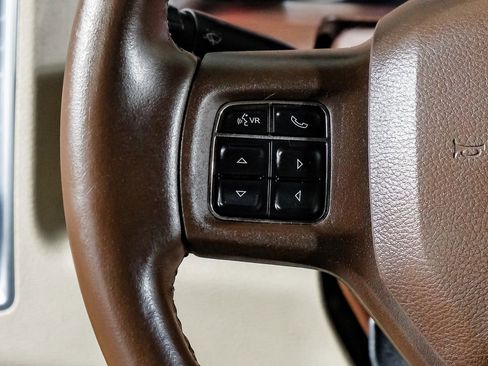 Used 2013 RAM 1500 Big Horn image 17