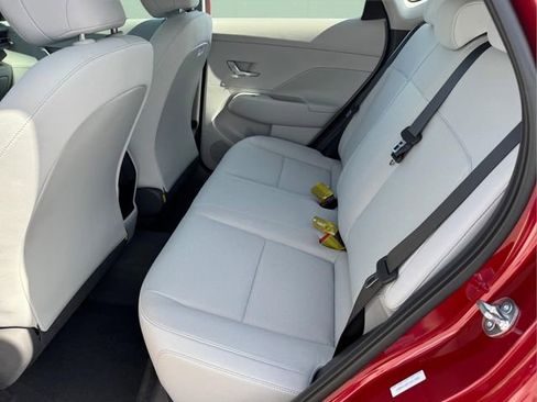 New 2026 Hyundai Kona SE AWD/4WD image 13