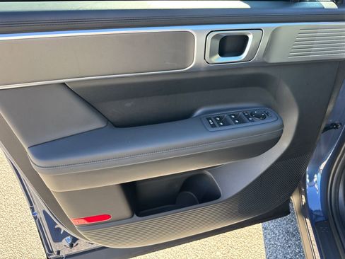 New 2026 Hyundai Santa Fe SEL FWD image 11