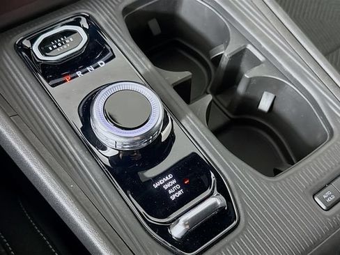 New 2026 Jeep Cherokee Laredo AWD/4WD image 16