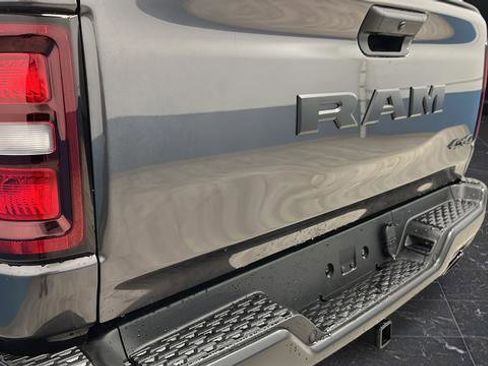 New 2026 RAM 1500 Classic Warlock AWD/4WD image 37