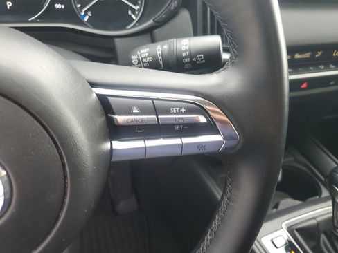 Used 2025 MAZDA CX-50 AWD 2.5 S w/ Preferred Package image 19