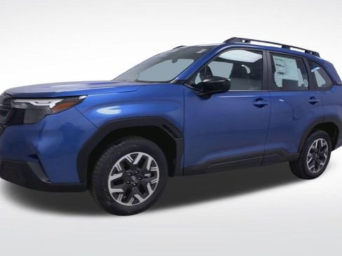 New 2026 Subaru Forester image 4