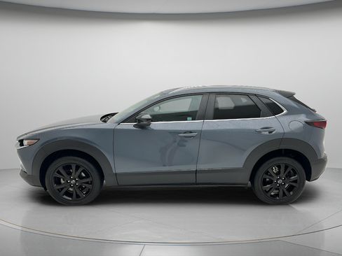 Used 2025 MAZDA CX-30 AWD 2.5 S w/ Preferred Package image 7