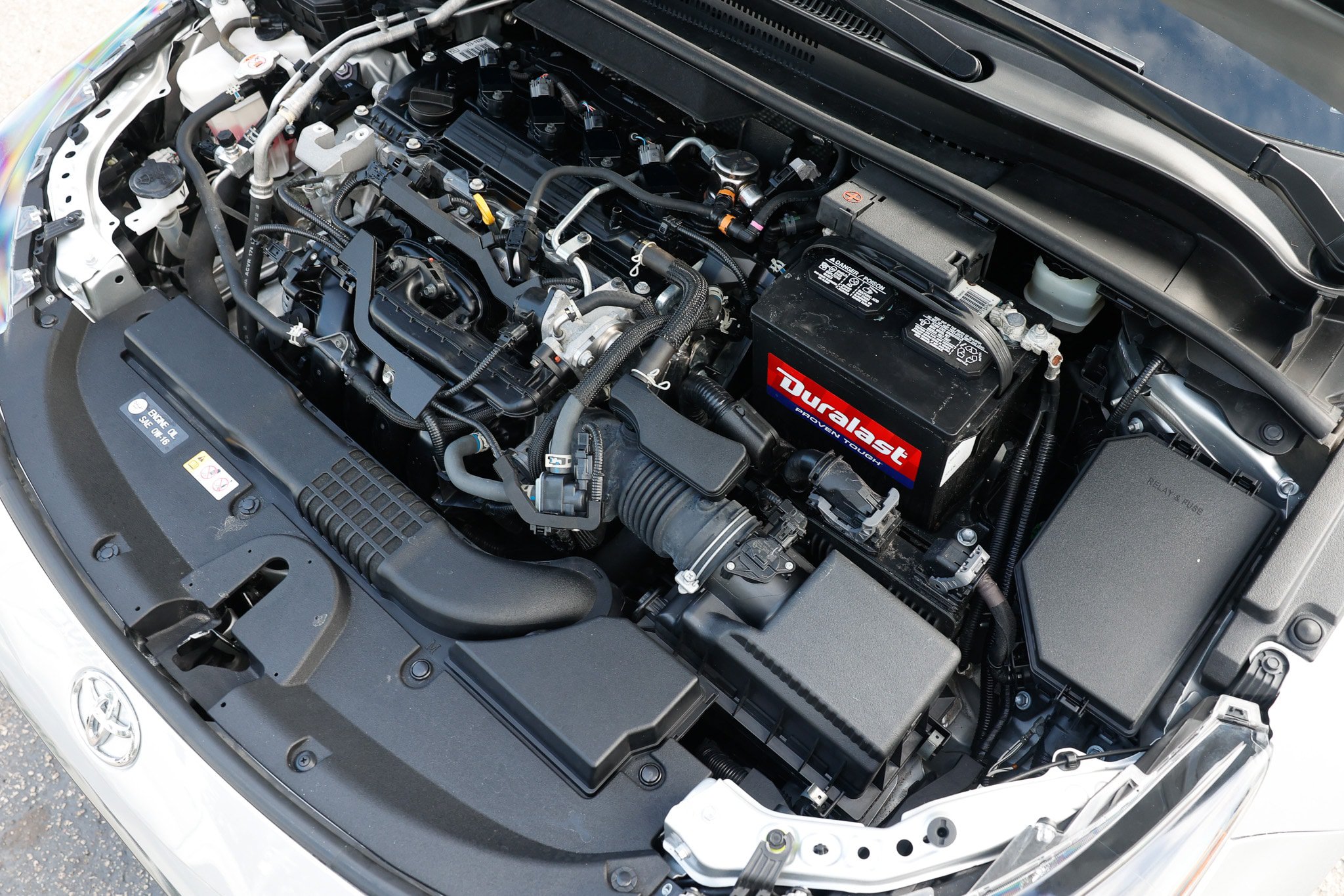 Used 2022 Toyota Corolla SE FWD image 48