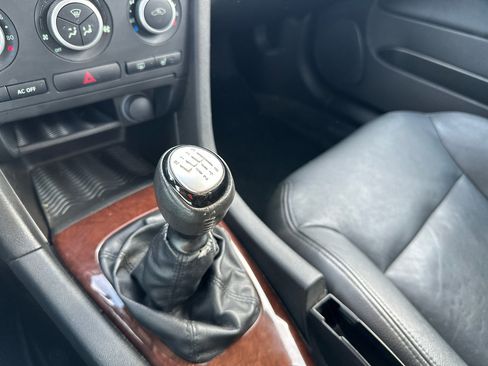 Used 2008 Saab 9-3 2.0T w/ Premium Package image 54