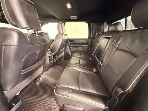 Used 2023 RAM 2500 Limited AWD/4WD image 24