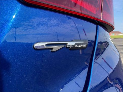 Used 2021 Kia Forte GT-Line w/ GT-Line Premium Package FWD image 27