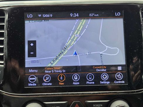 Used 2020 Jeep Grand Cherokee Limited X AWD/4WD image 19