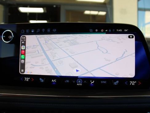 Used 2025 Chevrolet Tahoe LT w/ Comfort Package image 20