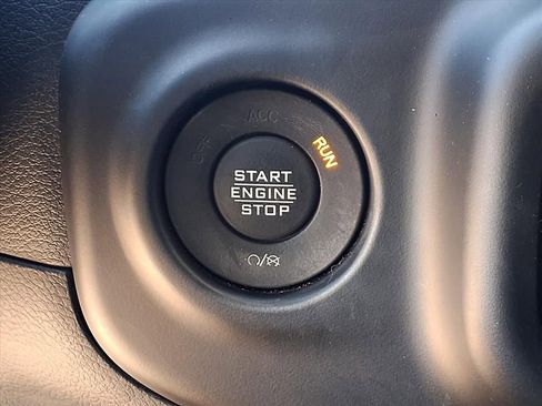 Used 2022 Jeep Gladiator Mojave w/ LED Lighting Group image 6