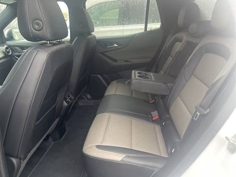 Certified 2025 Chevrolet Equinox LT w/ Convenience Package II image 21