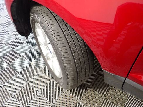 Used 2020 Ford EcoSport SE AWD/4WD image 39