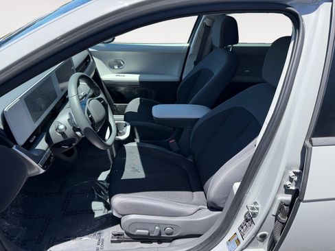 Used 2024 Hyundai Ioniq 5 SEL RWD image 10