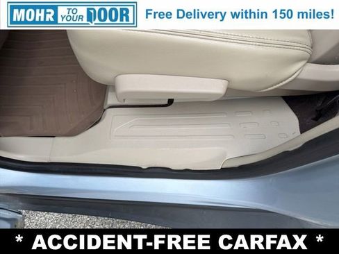 Used 2017 GMC Acadia Denali w/ Technology Package FWD image 33