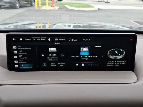 Certified 2023 Genesis GV80 3.5T w/ Prestige Package AWD/4WD image 18