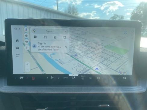 New 2026 Ford Explorer Tremor w/ Tremor Ultimate Package image 19