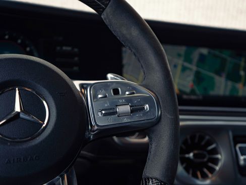 Used 2023 Mercedes-Benz G 63 AMG 4MATIC image 28