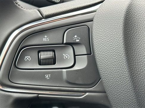 New 2026 Buick Encore GX Sport Touring image 26