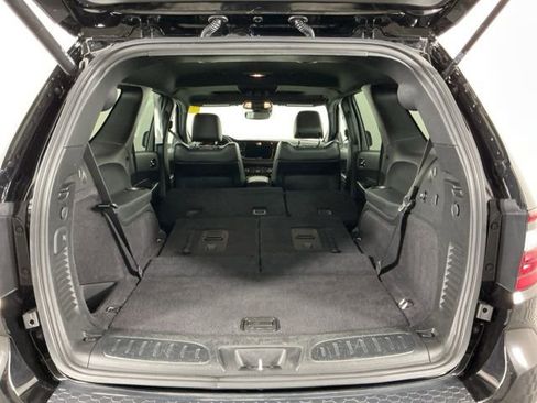 Used 2025 Dodge Durango GT AWD/4WD image 32