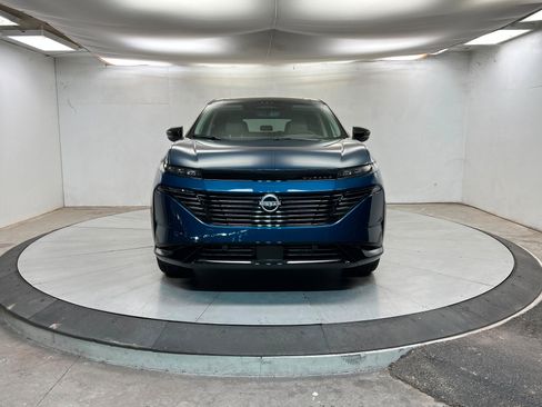 New 2026 Nissan Murano Platinum w/ Cargo Package image 8