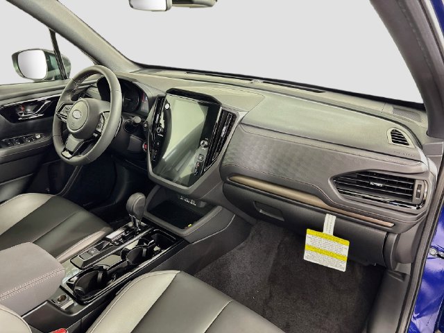 New 2026 Subaru Forester Sport w/ Onyx Edition AWD/4WD image 30