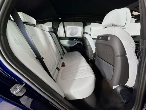 New 2026 BMW X5 xDrive50e w/ M Sport Package image 28