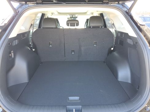 New 2025 Kia Sportage SX image 11