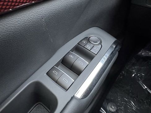 New 2026 Chevrolet Traverse RS image 31