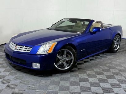 Used 2005 Cadillac XLR