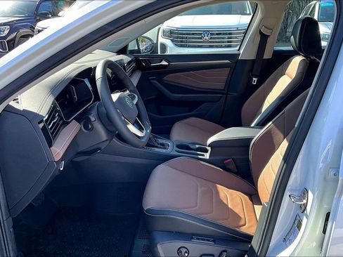 New 2026 Volkswagen Jetta SEL image 21