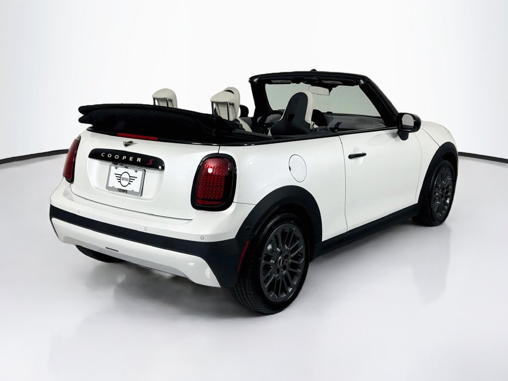 New 2026 MINI Cooper S FWD image 5
