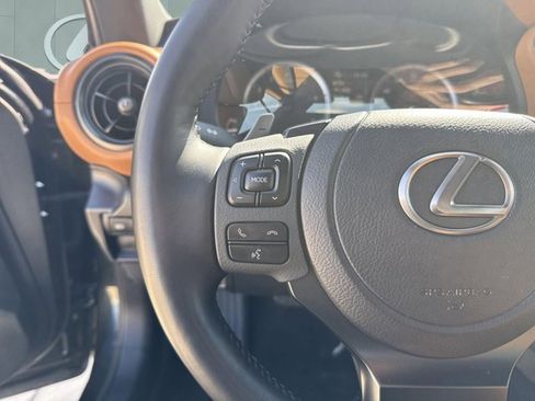 Certified 2025 Lexus IS 350 F Sport w/ Accessory Package image 14