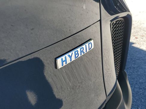 New 2026 MAZDA CX-50 2.5 Hybrid w/ Cargo Package image 7