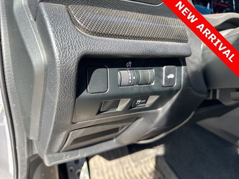 Used 2021 Subaru WRX Premium w/ Popular Package #3 (IZT) image 13