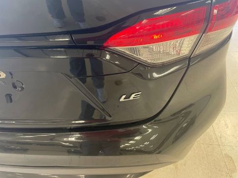 Used 2022 Toyota Corolla LE FWD image 7