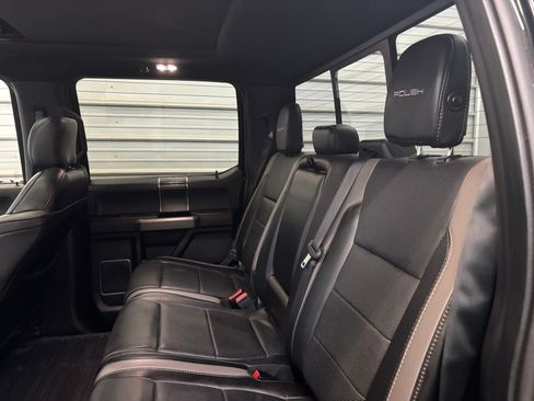 Used 2018 Ford F150 Raptor w/ Equipment Group 802A Luxury AWD/4WD image 24