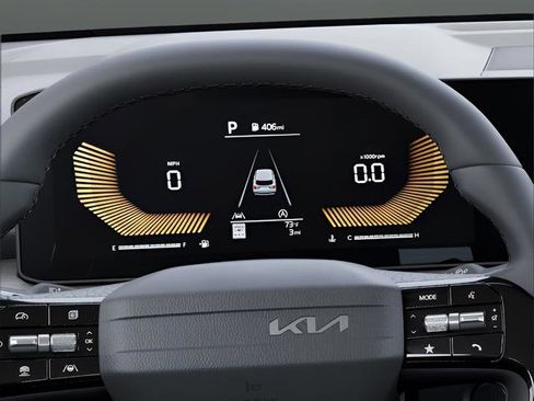 New 2026 Kia Sorento X-Line EX AWD/4WD image 17
