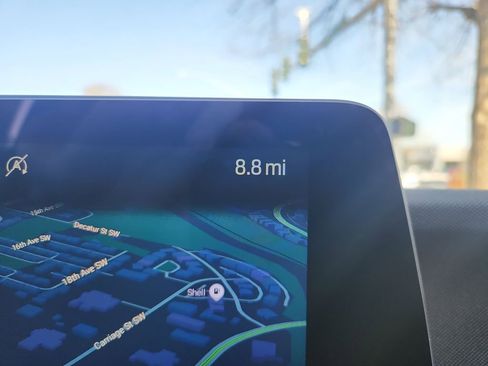 New 2026 Ford Expedition Active image 21