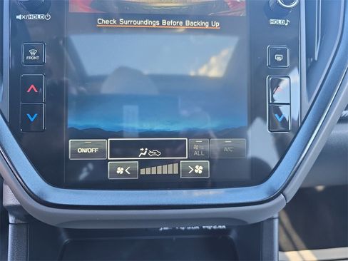 New 2026 Subaru Crosstrek 2.0i Premium image 17