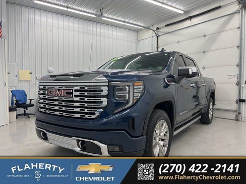 Used 2022 GMC Sierra 1500 Denali image 6