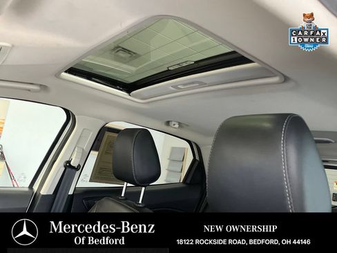 Used 2021 Ford EcoSport SES AWD/4WD image 11