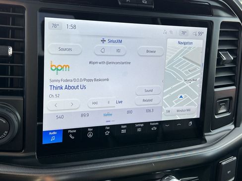 New 2025 Ford F150 Raptor image 18