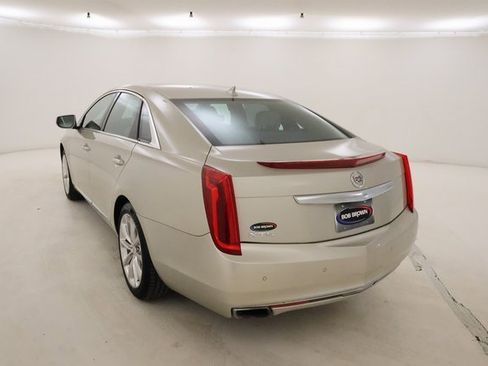 Used 2014 Cadillac XTS Premium image 25