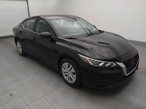Used 2023 Nissan Sentra S FWD image 13
