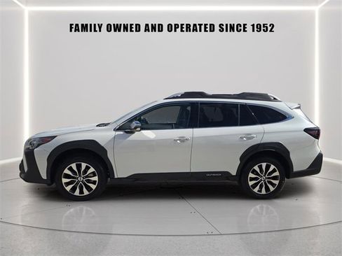 Certified 2023 Subaru Outback Touring XT image 2