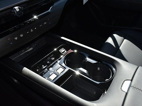 New 2025 Nissan Murano SV w/ Cargo Package image 12