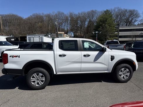 New 2025 Ford Ranger XL image 3